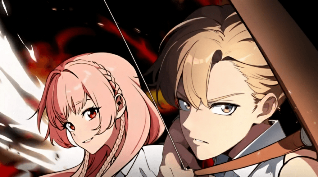 The Extra's Academy Survival Guide