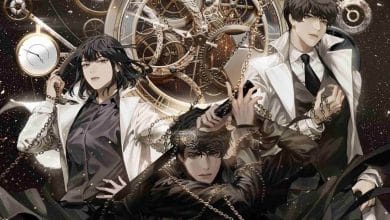 Omniscient Reader's Viewpoint