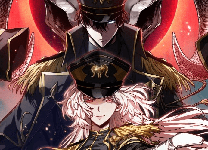 Pick Me Up, Infinite Gacha