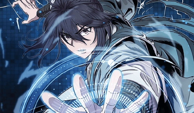 The Ultimate Guide to the Top Murim Manhwa You Must Read in 2026 Top Murim Manhwa You Must Read in 2026