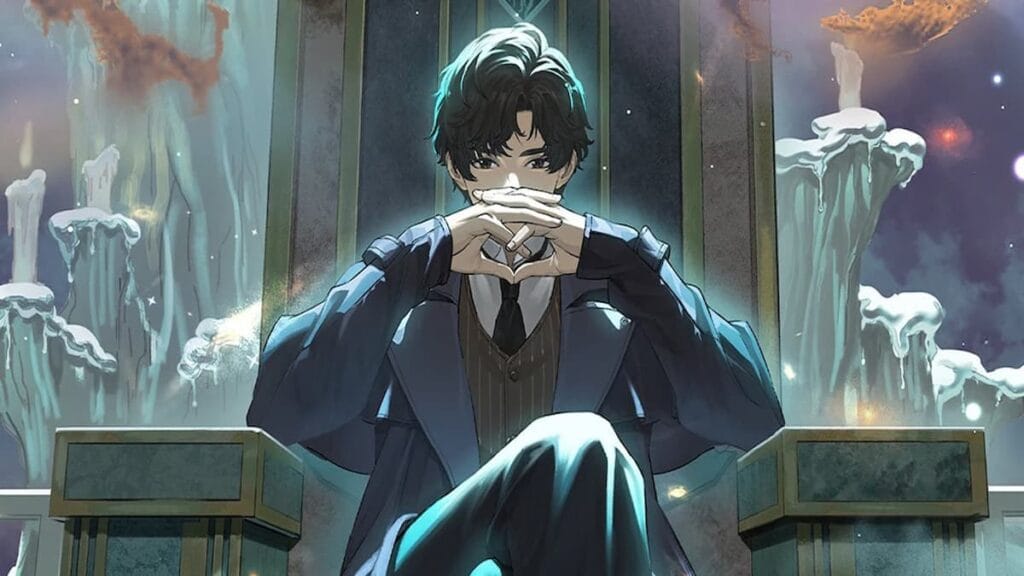 The Ultimate Guide to the Top 20 Donghua (Chinese Anime) the Top 20 Donghua (Chinese Anime)