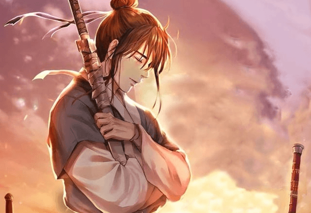 Absolute Sword Sense